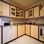 Квартира с мебелью в районе Клеопатры