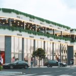 Коммерческие помещения в Анталье