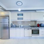 Квартира с мебелью 2+1 в районе Махмутлар