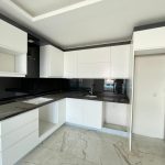 Квартира без мебели 1+1 в районе Махмутлар