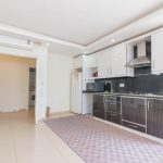 Апартаменты 2+1 без мебели в районе Каргыджак