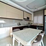 Меблированные апартаменты в районе Махмутлар