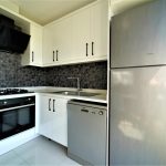 Садовый дуплекс 4+1 в районе Каргыджак