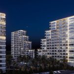 Новый инвестиционный проект в районе Тедже