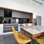 Меблированный дуплекс 4+1 в районе Оба