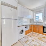 Уютная квартира с мебелью в курортном районе Махмутлар