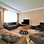 Меблированные апартаменты 2+1 в комплексе с развитой инфраструктурой в районе Тосмур