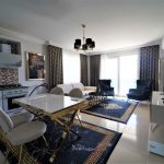 Уютные апартаменты в аренду в районе Махмутлар