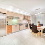 Стильная квартира 2+1 в районе Оба