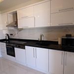 Дуплекс в аренду в комплексе от известного застройщика в центре Аланьи