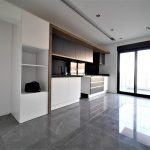 Просторная квартира 3+1 в комплексе премиум-класса в районе Оба