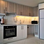 Апартаменты с хорошим ремонтом возле пляжа Клеопатры