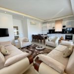 Полностью меблированная квартира на Клеопатре