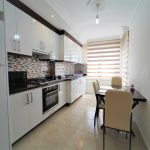 Квартира в аренду с отдельной кухней в районе Махмутлар