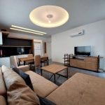 Уютная квартира 3+1 в центральном районе Аланьи