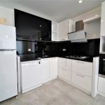 Апартаменты с мебелью и бытовой техникой в аренду в районе Махмутлар