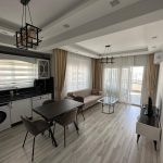 Апартаменты 2+1 в районе Мерсина - Арпачбахшиш