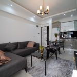 Апартаменты со всеми удобствами в аренду в центре Аланьи