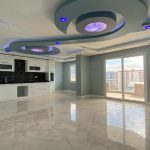 Просторные апартаменты 2+1 в районе Махмутлар, Аланья