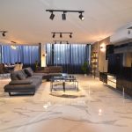 Просторная квартира 2+1 на первой линии. Пляж Клеопатра