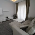 Апартаменты 1+1 с мебелью и техникой в Махмутларе