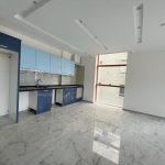 Апартаменты 2+1 в Махмутларе, с видом на море