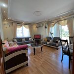 Квартира 2+1 с мебелью в центре Аланьи