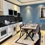 Квартира в 200 метрах от моря в районе Махмутлар