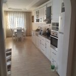 Полностью меблированная квартира в центре Аланьи