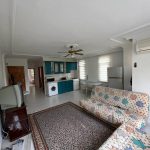 Квартира с мебелью в центре Аланьи