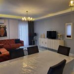 Квартира с мебелью 2+1 рядом с морем в Махмутларе