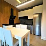 Апартаменты с дизайнерским ремонтом в 200 метрах от пляжа Клеопатры