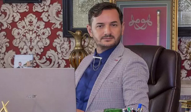 Асым баштуг - ваш надежный партнер